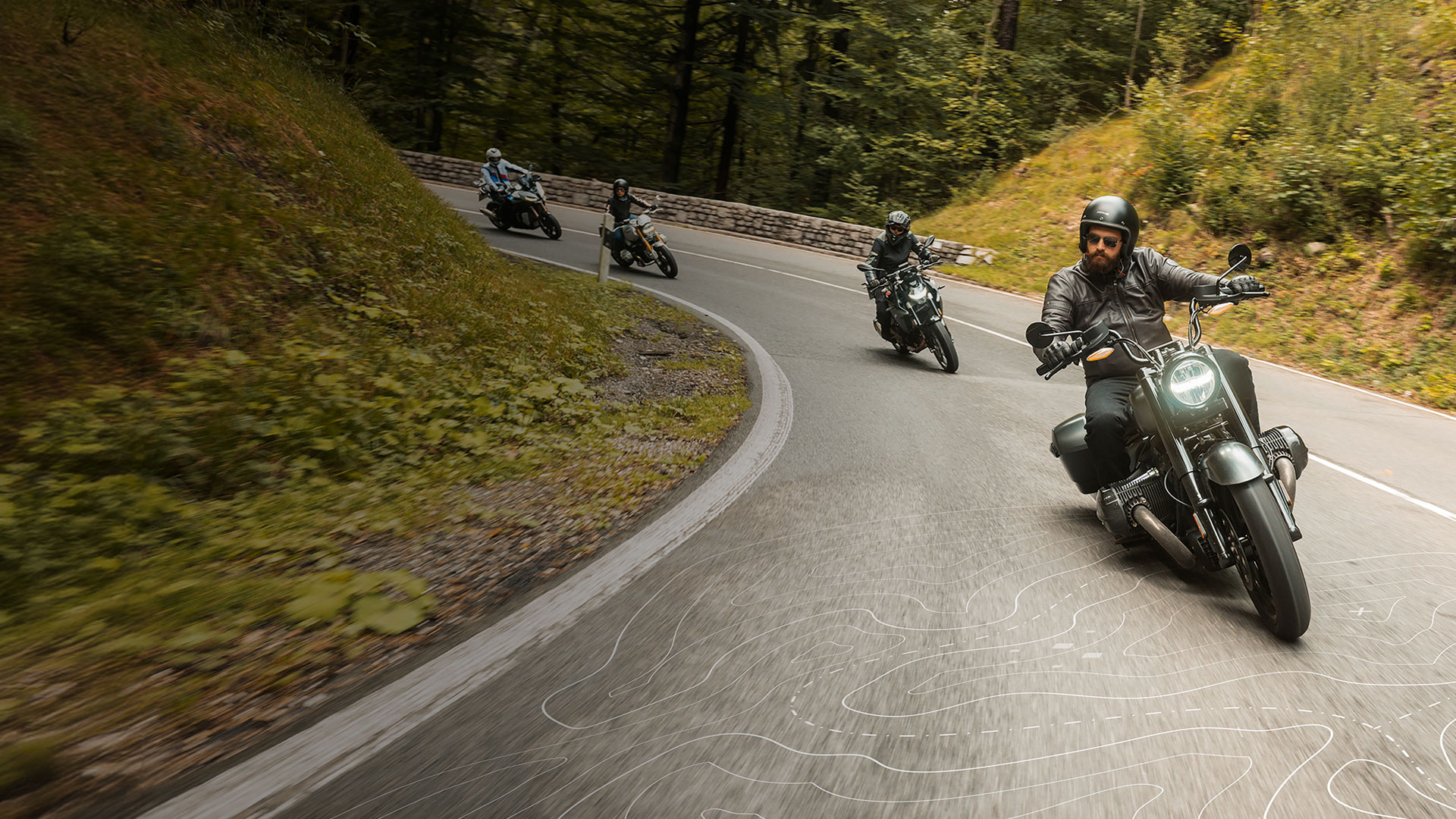 BMW Motorrad Days 2026